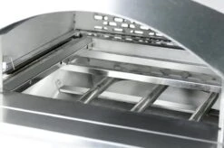 Bighorn Outdoor Edelstaal Gas Pizza Oven - Draagbare Gas Barbecue - Edelstaal -Model SRGG20001 -Barbecue Gereedschap Winkel 1200x799 10