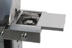 Gasbarbecue En Grill - 5 + 1 Branders + 1 Infrarood Zijbrander - Buitenkeuken - Edelstaal BBQ -Barbecue Gereedschap Winkel 1200x799 15