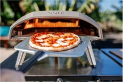 Ooni Koda Gas-Powered Outdoor Pizza Oven -Barbecue Gereedschap Winkel 1200x799
