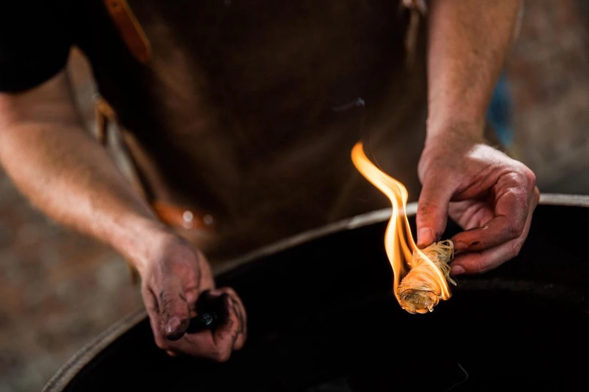 Pitmaster Aanmaakwokkels 2 Pitmaster Aanmaakwokkels - Afbeelding 2