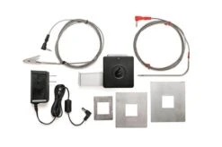 Flame Boss 400 Kamado Smoker Controller -Barbecue Gereedschap Winkel 1200x799 35