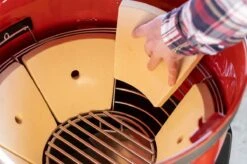 Kamado Joe - Kettle Joe Barbecue -Barbecue Gereedschap Winkel 1200x799 5