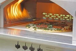 Bighorn Outdoor Edelstaal Gas Pizza Oven - Draagbare Gas Barbecue - Edelstaal -Model SRGG20001 -Barbecue Gereedschap Winkel 1200x799 7