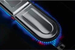 Halifax Gasbarbecue 5,5 KW - Buitenkeuken Met Lavasteen Grillplaat En Gaspit - 100x98 Cm -Barbecue Gereedschap Winkel 1200x800 21