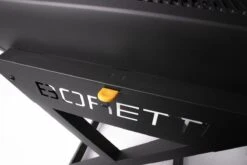 Boretti Fratello 2.0 Houtskool Barbecue -Barbecue Gereedschap Winkel 1200x800 24