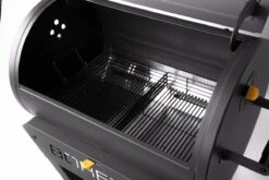 Boretti Fratello 2.0 Houtskool Barbecue -Barbecue Gereedschap Winkel 1200x800 26