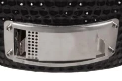 Patton - Kamado 21" - Premium Black - Keramische Barbecue - Incl. Bluetooth Kerntemperatuurmeter - LED Verlichting - Large - Compleet - Zwart -Barbecue Gereedschap Winkel 1200x800 28