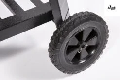 Apache Grill 21 Inch Kamado BBQ Egg | Houtskool | Zwart | Ø 50cm Grill Oppervlak | Dubbelwandig & Geïsoleerd -Barbecue Gereedschap Winkel 1200x800 30