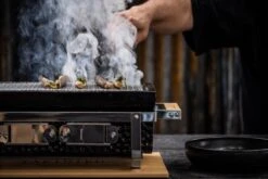 YAKINIKU Rechthoekige Shichirin | Konro- & Yakitori Grill -Barbecue Gereedschap Winkel 1200x800 39