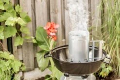 BBQ Collection Houtskoolstarter - Metaal - 27x16cm -Barbecue Gereedschap Winkel 1200x800 48