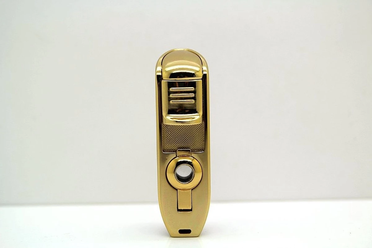 Cohiba® Sigarenaansteker - Sigarenboor - Sigaren - Sigaar - Cohiba Aansteker - Sigarenboor - Sigaren Accessoires - Sigarenknipper - Sigaar Aansteker - Cohiba - Incl. Luxe Geschenkdoos - Rood 5 Cohiba® Sigarenaansteker - Sigarenboor - Sigaren - Sigaar - Cohiba Aansteker - Sigarenboor - Sigaren Accessoires - Sigarenknipper - Sigaar Aansteker - Cohiba - Incl. Luxe Geschenkdoos - Rood - Afbeelding 5