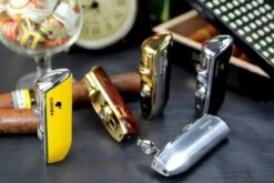 Cohiba® Sigarenaansteker - Sigarenboor - Sigaren - Sigaar - Cohiba Aansteker - Sigarenboor - Sigaren Accessoires - Sigarenknipper - Sigaar Aansteker - Cohiba - Incl. Luxe Geschenkdoos - Rood 30 Cohiba® Sigarenaansteker - Sigarenboor - Sigaren - Sigaar - Cohiba Aansteker - Sigarenboor - Sigaren Accessoires - Sigarenknipper - Sigaar Aansteker - Cohiba - Incl. Luxe Geschenkdoos - Rood -Barbecue Gereedschap Winkel 1200x800 53