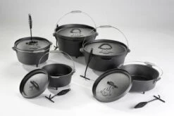 Fire Beam Dutch Oven Pan 4,26 L 5 Fire Beam Dutch Oven Pan 4,26 L -Barbecue Gereedschap Winkel 1200x800 62