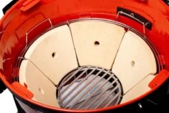 Kamado Joe - Kettle Joe Barbecue -Barbecue Gereedschap Winkel 1200x800 8