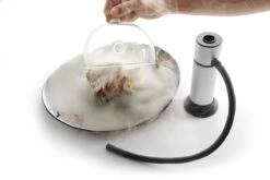 Hendi Rookapparaat - Rookpistool - Foodsmoker Professional - Ø6,8x(H)15,8cm -Barbecue Gereedschap Winkel 1200x801 1