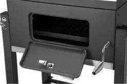 El Fuego | Houtskool BBQ Ontario Deluxe 15 El Fuego | Houtskool BBQ Ontario Deluxe -Barbecue Gereedschap Winkel 1200x801