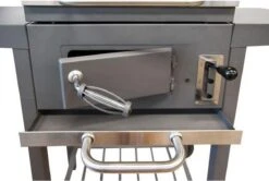 El Fuego | Barbecue Ottawa S - Barbecue Houtskool - Antraciet -Barbecue Gereedschap Winkel 1200x805