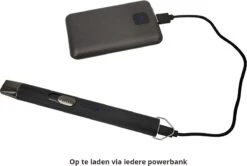 Bowlit PRO 2 Elektrisch Oplaadbare Kaarsen Aansteker Voor Kaarsen, Keuken / BBQ En Vuurwerk Etc. 10 Bowlit PRO 2 Elektrisch Oplaadbare Kaarsen Aansteker Voor Kaarsen, Keuken / BBQ En Vuurwerk Etc. -Barbecue Gereedschap Winkel 1200x807 2