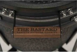 The Bastard Urban Medium - Kamado Barbecue - Kamado BBQ -Barbecue Gereedschap Winkel 1200x808