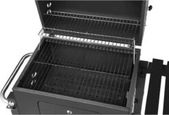 El Fuego | Houtskool BBQ Ontario Deluxe 12 El Fuego | Houtskool BBQ Ontario Deluxe -Barbecue Gereedschap Winkel 1200x817