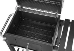 El Fuego | Houtskool BBQ Ontario Deluxe 10 El Fuego | Houtskool BBQ Ontario Deluxe -Barbecue Gereedschap Winkel 1200x822