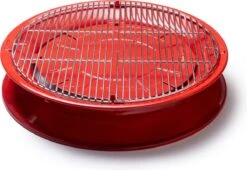 Kamado Joe - Kettle Joe Barbecue -Barbecue Gereedschap Winkel 1200x824