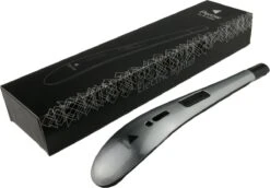 Oplaadbare Lange Elektrische Aansteker - Zilver - Duurzame Plasma Aansteker - Inclusief Cadeauverpakking - BBQ - Kaarsen 14 Oplaadbare Lange Elektrische Aansteker - Zilver - Duurzame Plasma Aansteker - Inclusief Cadeauverpakking - BBQ - Kaarsen -Barbecue Gereedschap Winkel 1200x837