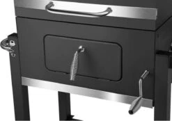 El Fuego | Houtskool BBQ Ontario Deluxe 14 El Fuego | Houtskool BBQ Ontario Deluxe -Barbecue Gereedschap Winkel 1200x846