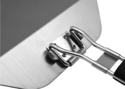 Alpina Pizzaschep - Voor Inklapbaar Handvat - RVS - 53 Cm -Barbecue Gereedschap Winkel 1200x856 3