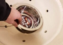 Kick Ash Basket - Big Green Egg Large - Kick Ash Can - As Opvang Pan -Barbecue Gereedschap Winkel 1200x863 1