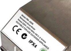 BBQNovation Elektrisch Draaispit Deluxe Met Extra Lang RVS Spit Geschikt Voor Meeste GAS BBQ's 14 BBQNovation Elektrisch Draaispit Deluxe Met Extra Lang RVS Spit Geschikt Voor Meeste GAS BBQ's -Barbecue Gereedschap Winkel 1200x866 1