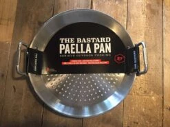 The Bastard Paella Pan -Barbecue Gereedschap Winkel 1200x900 22