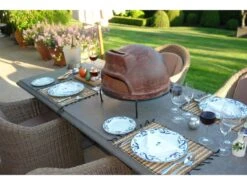 Sol-y-Yo Houtgestookte Toscaanse Stenen Pizza Oven 52CM -Barbecue Gereedschap Winkel 1200x900 31