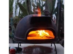 Sol-y-Yo Houtgestookte Toscaanse Stenen Pizza Oven 52CM -Barbecue Gereedschap Winkel 1200x900 32