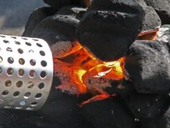 Elektrische BBQ - Looftlighter Alternatief - Grill Aansteker - Houtskool En Briketten Aansteken Zonder De Smaak Van Jouw Gerechten Aan Te Tasten Door Gebruik Van Chemische Aanmaakblokjes! -Barbecue Gereedschap Winkel 1200x900 34