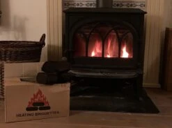 Merkloos Turfbriketten - Turfblokken- Turf - 1x14 Stuks - Haardhout - Kachel - Openhaard - 14 Kg -Barbecue Gereedschap Winkel 1200x900 47