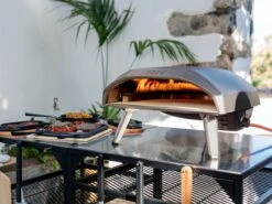 Ooni Koda Gas-Powered Outdoor Pizza Oven -Barbecue Gereedschap Winkel 1200x900 9