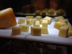 2-L Home & Garden XL Rookoven - RVS - 80x40x28 Cm - 3 Etages -Barbecue Gereedschap Winkel 1200x901 3