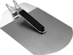 Alpina Pizzaschep - Voor Inklapbaar Handvat - RVS - 53 Cm -Barbecue Gereedschap Winkel 1200x901 5