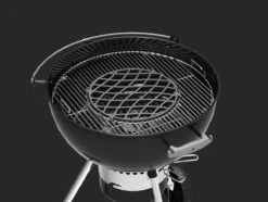 Gietijzeren 'Sear Grate' Voor Gourmet Bbq Systeem ( Past O.a. Op Weber GBS Systeem ) -Barbecue Gereedschap Winkel 1200x902 2