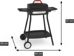 Barbecook Alexia - Elektrische Bbq - Afneembare Grill - Zijtafels - Wielen - 84x55x97cm 18 Barbecook Alexia - Elektrische Bbq - Afneembare Grill - Zijtafels - Wielen - 84x55x97cm -Barbecue Gereedschap Winkel 1200x902