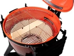 Kamado Joe - Kettle Joe Barbecue -Barbecue Gereedschap Winkel 1200x914