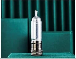 Merkloos Aansteker Metaal In De Kleur Silver Op Benzine -Barbecue Gereedschap Winkel 1200x931 1