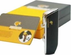 Cohiba® Sigarenaansteker - Sigarenboor - Sigaren - Sigaar - Cohiba Aansteker - Sigarenboor - Sigaren Accessoires - Sigarenknipper - Sigaar Aansteker - Cohiba - Incl. Luxe Geschenkdoos - Zwart 8 Cohiba® Sigarenaansteker - Sigarenboor - Sigaren - Sigaar - Cohiba Aansteker - Sigarenboor - Sigaren Accessoires - Sigarenknipper - Sigaar Aansteker - Cohiba - Incl. Luxe Geschenkdoos - Zwart -Barbecue Gereedschap Winkel 1200x937 2