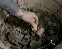 Samba Aanmaakhoutwol, Aanmaakkrullen, Wokkels - 1 Kilo Voordeelverpakking -Barbecue Gereedschap Winkel 1200x943 4