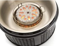 Cobb Pro Compact Houtskoolbarbecue - Ø30 Cm - Zwart -Barbecue Gereedschap Winkel 1200x944