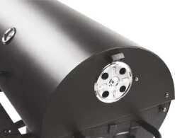 JAP Houtskoolbarbecue - Bbq Thermometer - 70 X 35 Cm - Zwart -Barbecue Gereedschap Winkel 1200x945