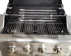 BBQ Rotisserie Kebab Spiezen Set (universele Set Geschikt Voor De Meeste Rotisseries / BBQ Spitten) -Barbecue Gereedschap Winkel 1200x949 2