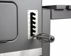 Fire Beam Houtskool Barbecue Montreal, Staal -Barbecue Gereedschap Winkel 1200x951 1