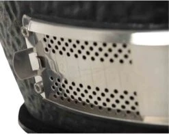 The Bastard Urban Medium - Kamado Barbecue - Kamado BBQ -Barbecue Gereedschap Winkel 1200x951